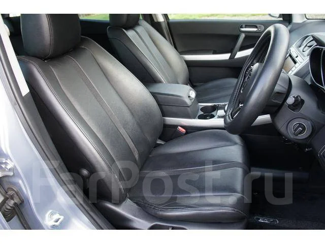 Mazda CX-7. �������, 4wd, 2.3, ������, �/�, ��� ���. ��� ����� �� ������������ ����