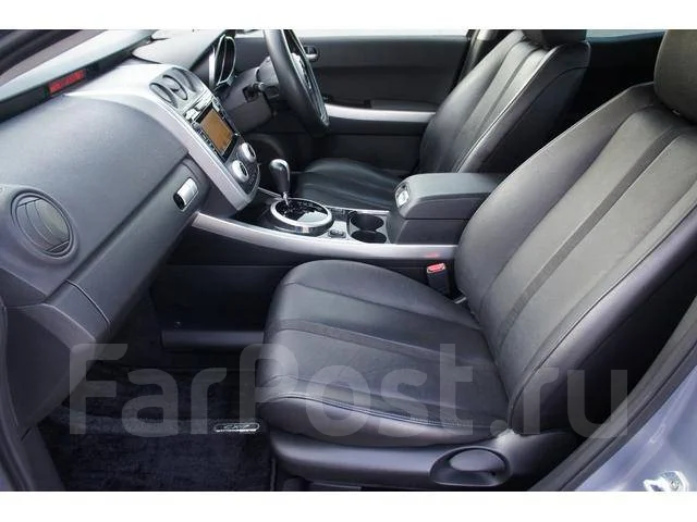 Mazda CX-7. �������, 4wd, 2.3, ������, �/�, ��� ���. ��� ����� �� ������������ ����