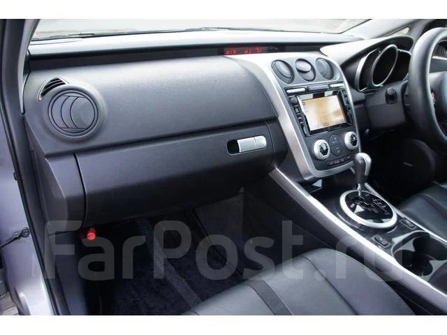 Mazda CX-7. �������, 4wd, 2.3, ������, �/�, ��� ���. ��� ����� �� ������������ ����