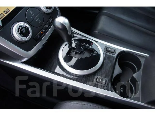 Mazda CX-7. �������, 4wd, 2.3, ������, �/�, ��� ���. ��� ����� �� ������������ ����