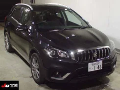 Suzuki SX4. �������, 4wd, 1.6 (117��.�.), ������, 12 000����. ��, �/�. ��� ����� �� ������������ ����