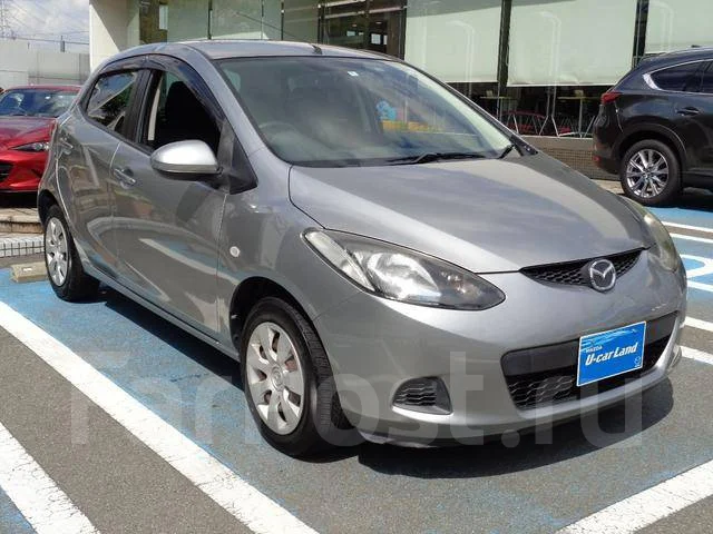 Mazda Demio. �������, ��������, 1.3, ������, �/�, ��� ���. ��� ����� �� ������������ ����