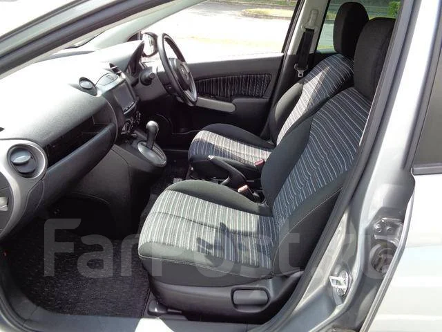 Mazda Demio. �������, ��������, 1.3, ������, �/�, ��� ���. ��� ����� �� ������������ ����