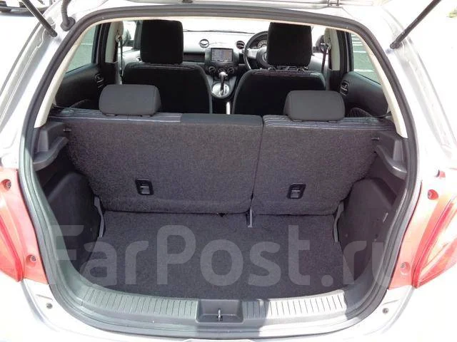 Mazda Demio. �������, ��������, 1.3, ������, �/�, ��� ���. ��� ����� �� ������������ ����