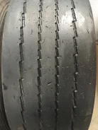Hankook TH22. �����������, 2017 ���, �/�, ����� 50 % ����