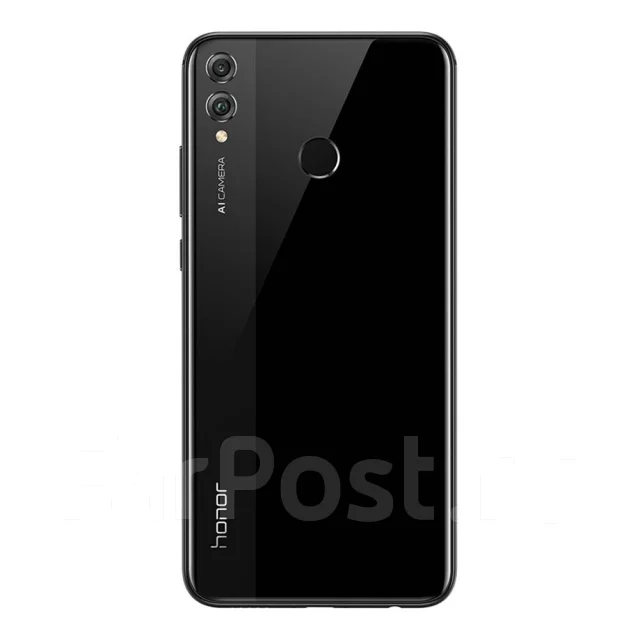 Honor 8X. �����, 64 ��, ������, 3G, 4G LTE. ��� ����� �� ������������ ����