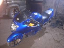 Honda CBR 1100XX. 1 100 куб. см., исправен, птс, с пробегом