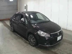 Suzuki SX4. �������, ��������, 1.5 (110��.�.), ������, 51 000����. ��, �/�. ��� ����� �� ������������ ����