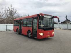 Golden Dragon. Продам XML6840UE5, 13 мест