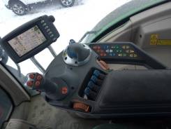 Fendt. Трактор 930, 295 л.с.
