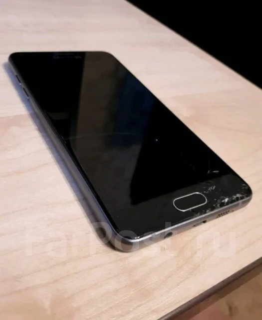 Samsung Galaxy A5 2016. �/� ����