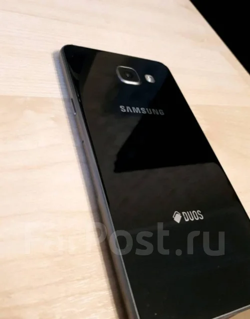 Samsung Galaxy A5 2016. �/� ����