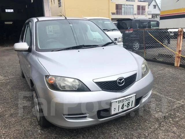 Mazda Demio. �������, ��������, 1.5, ������, �/�, ��� ���. ��� ����� �� ������������ ����