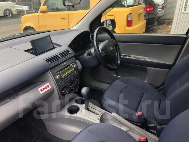 Mazda Demio. �������, ��������, 1.5, ������, �/�, ��� ���. ��� ����� �� ������������ ����