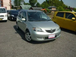 Mazda Demio. �������, ��������, 1.3, ������, �/�, ��� ���. ��� ����� �� ������������ ����