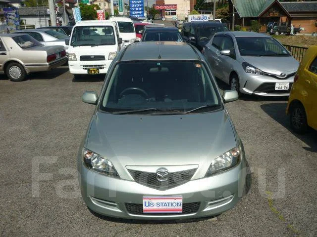 Mazda Demio. �������, ��������, 1.3, ������, �/�, ��� ���. ��� ����� �� ������������ ����