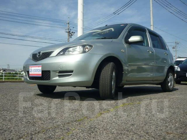 Mazda Demio. �������, ��������, 1.3, ������, �/�, ��� ���. ��� ����� �� ������������ ����
