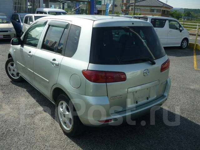 Mazda Demio. �������, ��������, 1.3, ������, �/�, ��� ���. ��� ����� �� ������������ ����