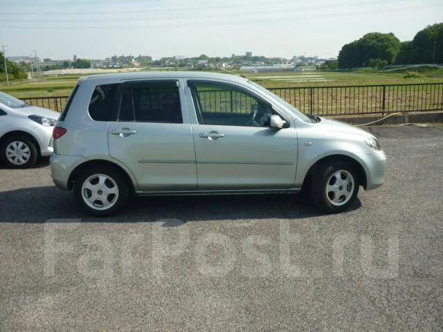 Mazda Demio. �������, ��������, 1.3, ������, �/�, ��� ���. ��� ����� �� ������������ ����