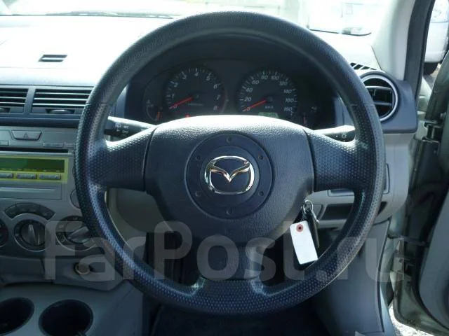 Mazda Demio. �������, ��������, 1.3, ������, �/�, ��� ���. ��� ����� �� ������������ ����
