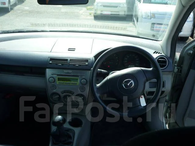 Mazda Demio. �������, ��������, 1.3, ������, �/�, ��� ���. ��� ����� �� ������������ ����