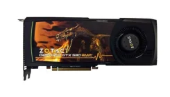 GeForce GTX 580 ����