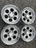NZ Wheels F-17. 8.5x17", 6x139.7, ET5, �� 110,1���. ����
