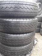 Bridgestone R600. Летние, 2005 год, 5 %, 4 шт