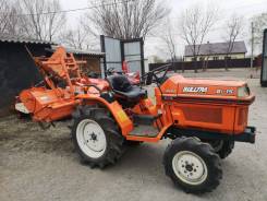 Kubota. Продам Японский минитратор Beltran 15, 16 л.с.