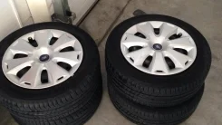 Michelin Energy Saver. ������, 2012 ���, �/�, ����� 50�%
