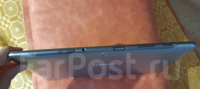 Samsung Galaxy Tab 2 10.1 ����