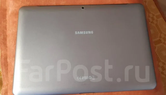 Samsung Galaxy Tab 2 10.1 ����