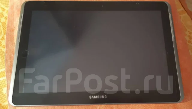 Samsung Galaxy Tab 2 10.1 ����