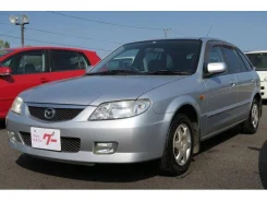 Mazda Familia. �������, ��������, 1.5, ������, �/�, ��� ���. ��� ����� �� ������������ ����