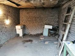 Гаражи капитальные. гск Металлист-1, р-н Детская больница, 24 кв. м., электричество, подвал.