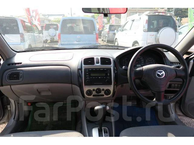 Mazda Familia. �������, ��������, 1.5, ������, �/�, ��� ���. ��� ����� �� ������������ ����