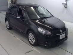 Suzuki SX4. �������, ��������, 1.5 (110��.�.), ������, 67 000����. ��, �/�. ��� ����� �� ������������ ����
