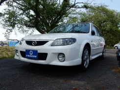 Mazda Familia. �������, ��������, 1.5, ������, �/�, ��� ���. ��� ����� �� ������������ ����
