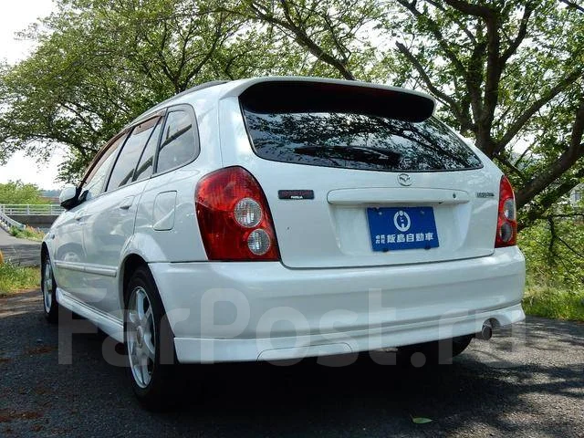 Mazda Familia. �������, ��������, 1.5, ������, �/�, ��� ���. ��� ����� �� ������������ ����