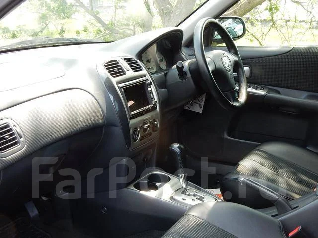 Mazda Familia. �������, ��������, 1.5, ������, �/�, ��� ���. ��� ����� �� ������������ ����