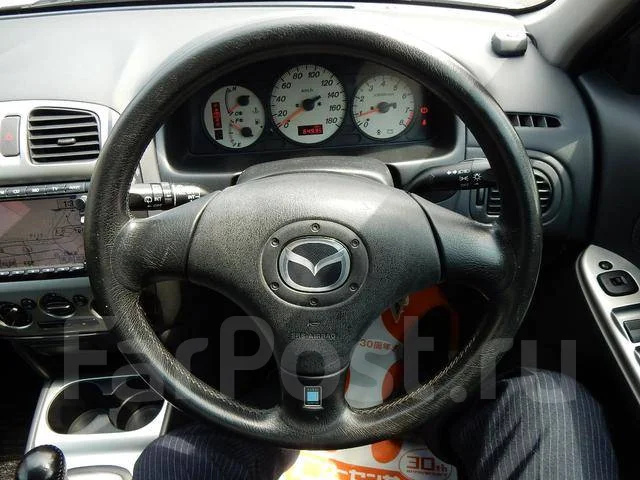 Mazda Familia. �������, ��������, 1.5, ������, �/�, ��� ���. ��� ����� �� ������������ ����
