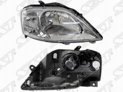 Корректор фар. Renault Logan, LS0G/LS12, LS0H, LS1Y Dacia Logan, LS Лада Ларгус, F90, R90 Двигатели: K4M, K7J, K7M, K4M690, K7J710, K7M710, K9K792, K9...