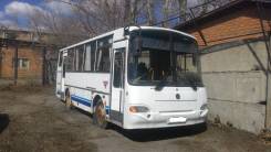 ПАЗ 4230. Паз Аврора