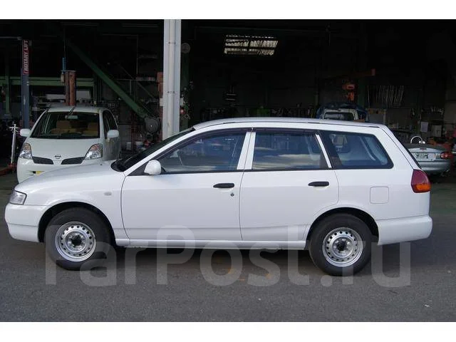 Mazda Familia. �������, 4wd, 1.8, ������, �/�, ��� ���. ��� ����� �� ������������ ����