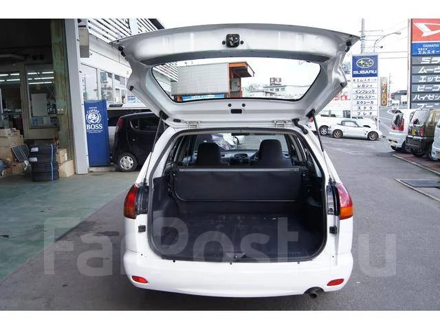 Mazda Familia. �������, 4wd, 1.8, ������, �/�, ��� ���. ��� ����� �� ������������ ����
