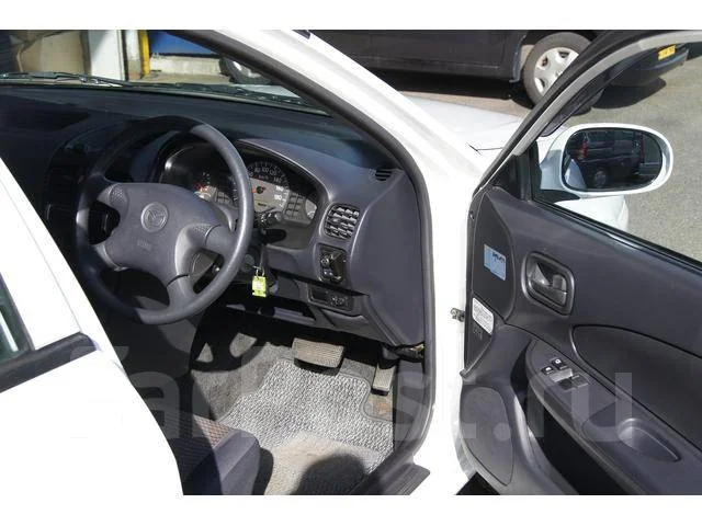 Mazda Familia. �������, 4wd, 1.8, ������, �/�, ��� ���. ��� ����� �� ������������ ����