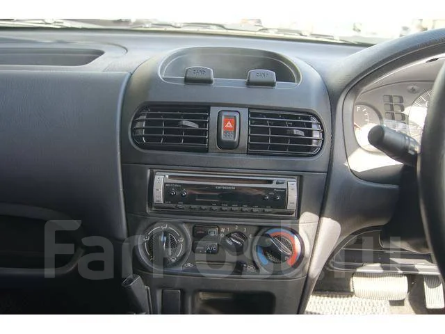 Mazda Familia. �������, 4wd, 1.8, ������, �/�, ��� ���. ��� ����� �� ������������ ����