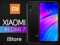 Xiaomi Redmi 7. �����, ������ ����