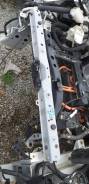 Крышка рамки радиатора. Nissan Leaf, ZE0 Двигатель EM61