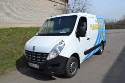 Renault Master. Продается 2013, 2 300 куб. см., 3 500 кг., 4x2